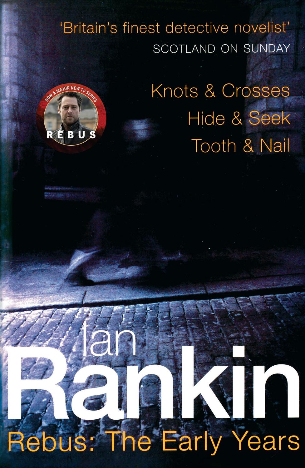 Cover: 9780752837994 | Rebus: The Early Years | Ian Rankin | Taschenbuch | Englisch | 2000