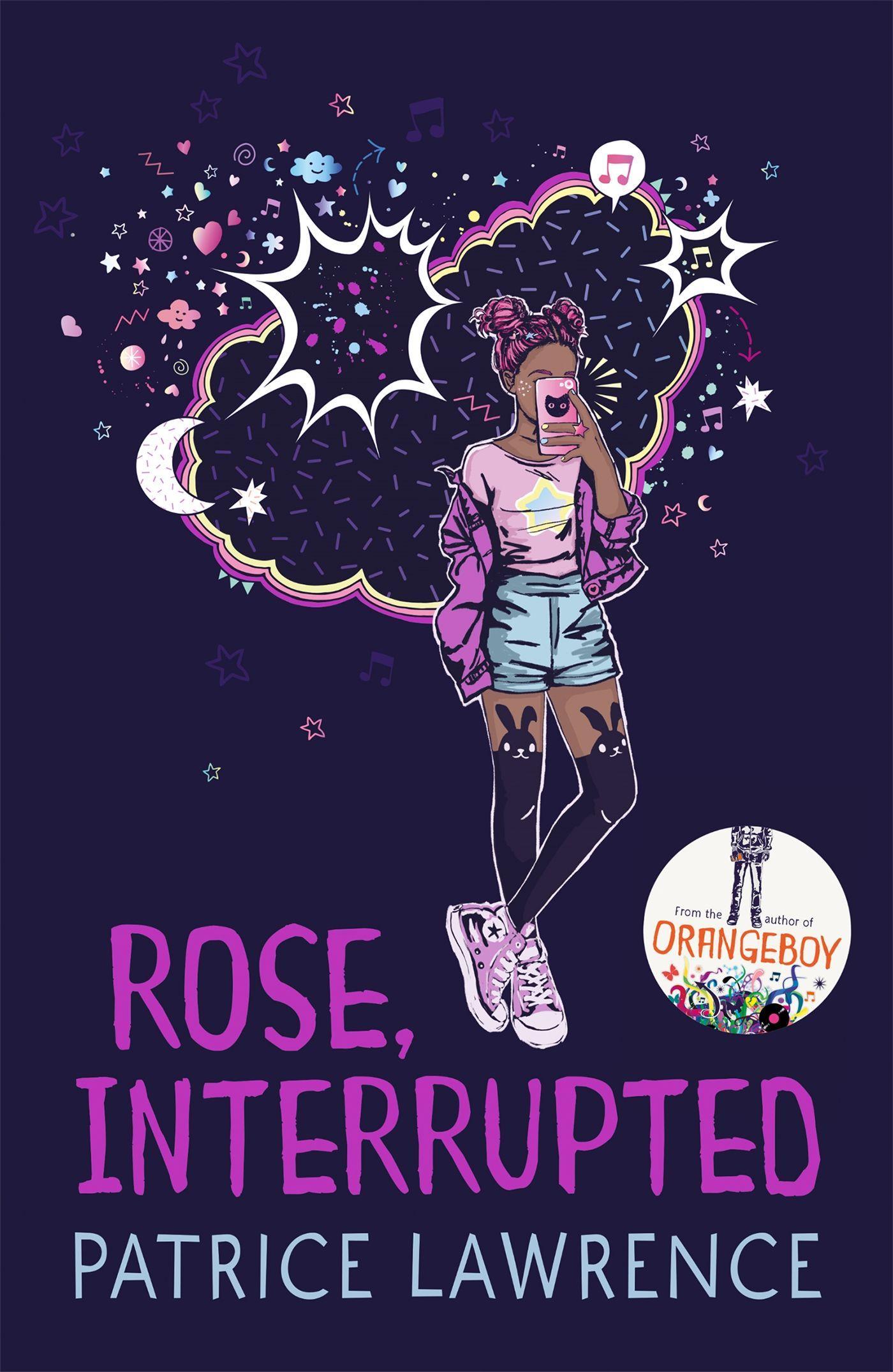 Cover: 9781444940657 | Rose, Interrupted | Patrice Lawrence | Taschenbuch | 432 S. | Englisch