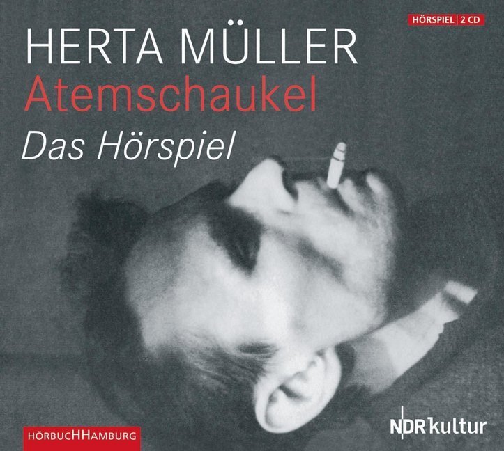 Cover: 9783899036978 | Atemschaukel, 2 Audio-CD | Das Hörspiel: 2 CDs | Herta Müller | CD