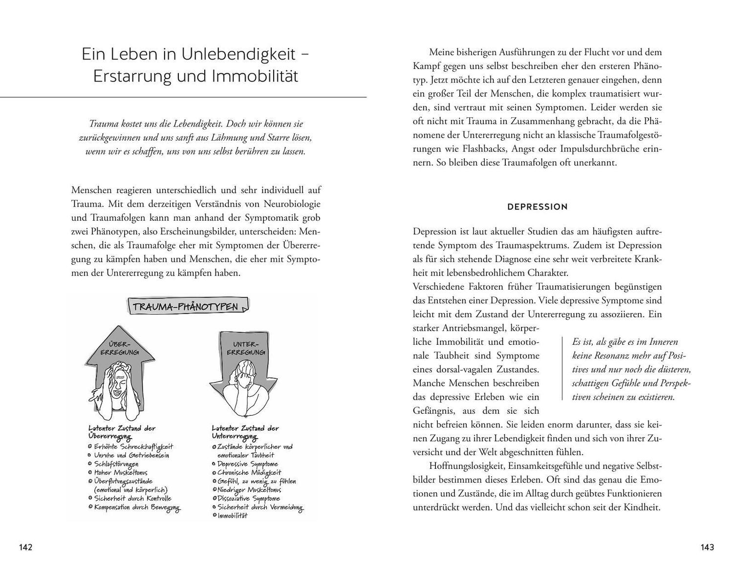 Bild: 9783833878350 | Bin ich traumatisiert? | Verena König | Taschenbuch | 256 S. | Deutsch