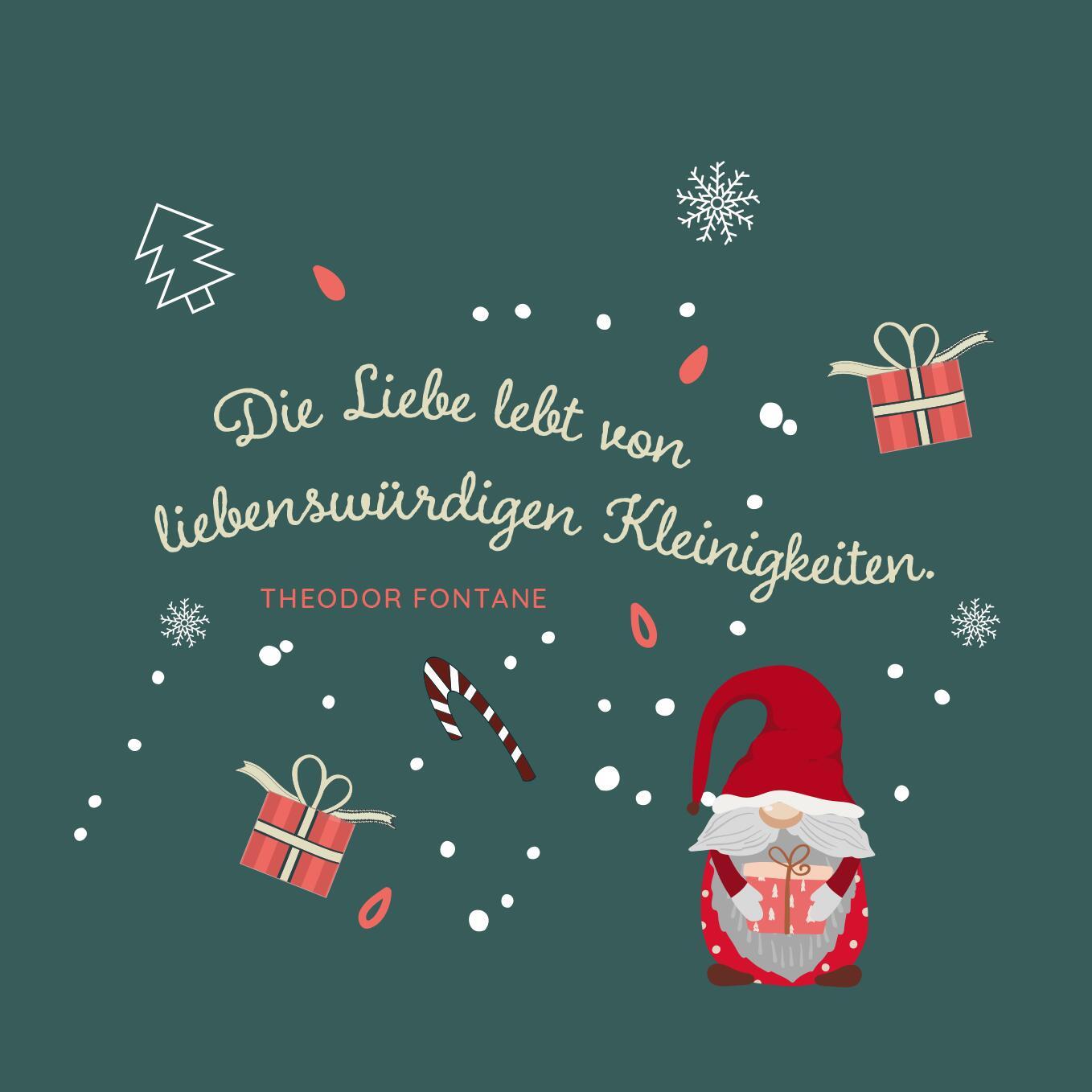 Bild: 9783845849799 | God Jul! | Eine schöne Weihnachtszeit für dich! | Taschenbuch | 108 S.