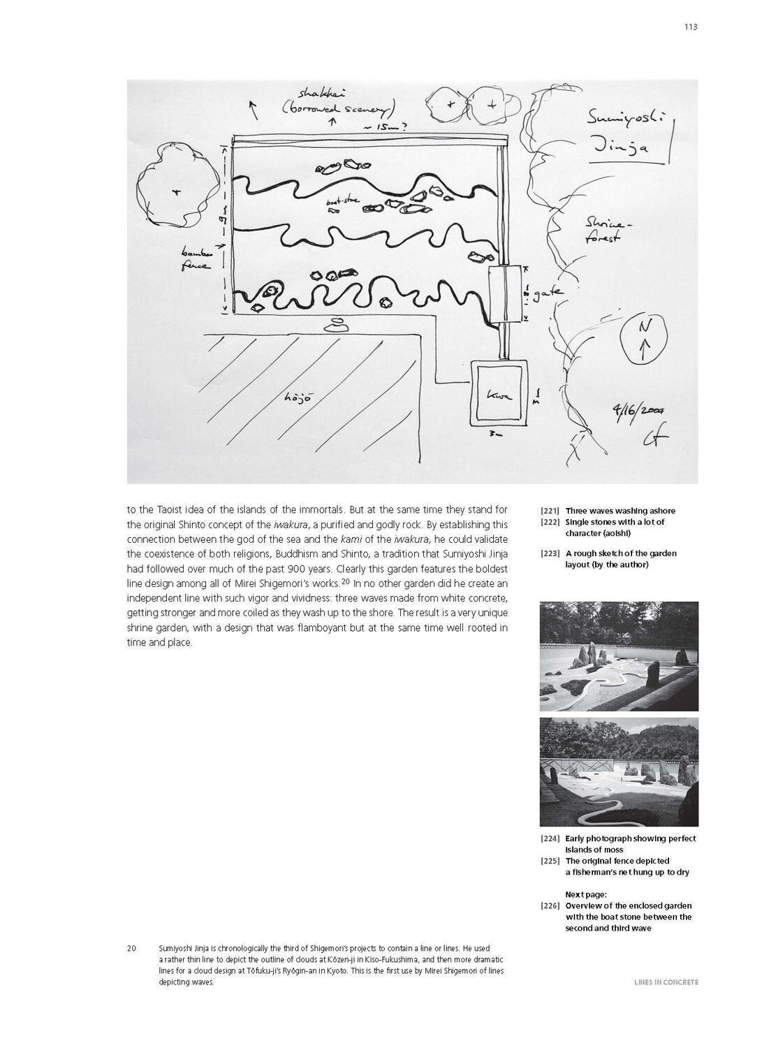 Bild: 9783035621754 | Mirei Shigemori - Rebel in the Garden | Christian Tschumi | Buch