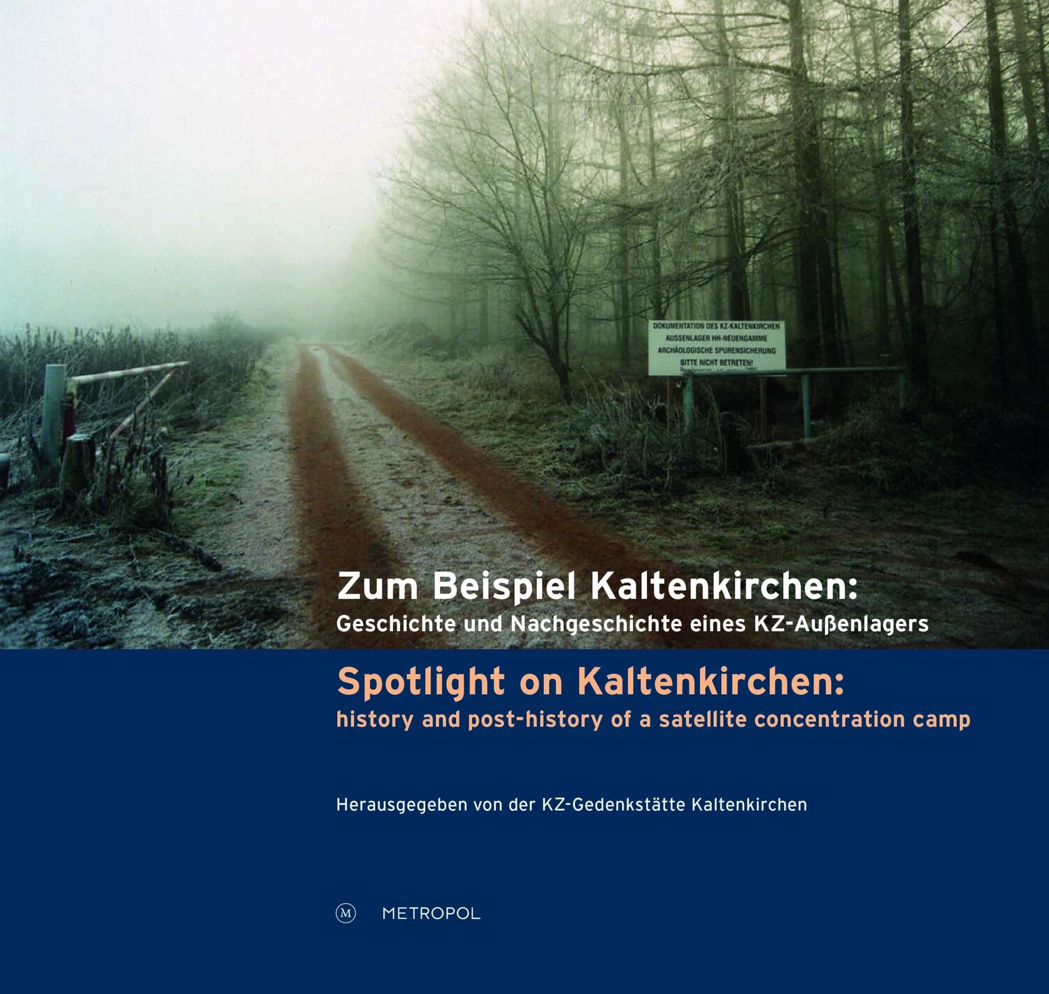 Cover: 9783863317515 | Zum Beispiel Kaltenkirchen / Spotlight on Kaltenkirchen | Taschenbuch