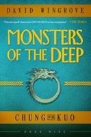 Cover: 9781912094578 | Monsters of the Deep | David Wingrove | Taschenbuch | Englisch | 2017