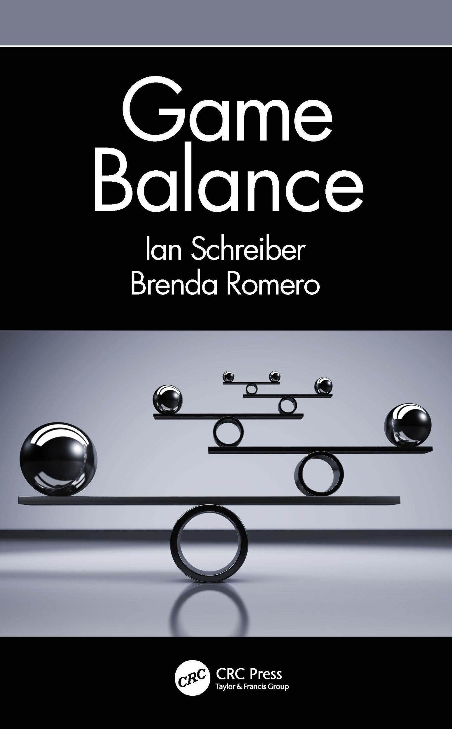 Cover: 9781498799577 | Game Balance | Brenda Romero (u. a.) | Taschenbuch | Englisch | 2021