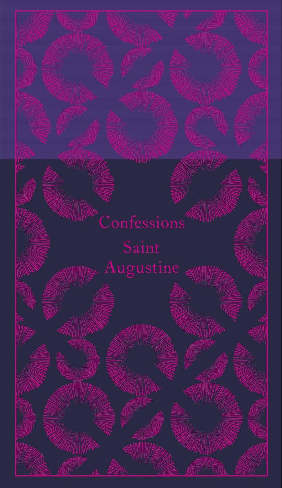 Cover: 9780141396897 | Confessions | Saint Augustine | Buch | 576 S. | Englisch | 2015