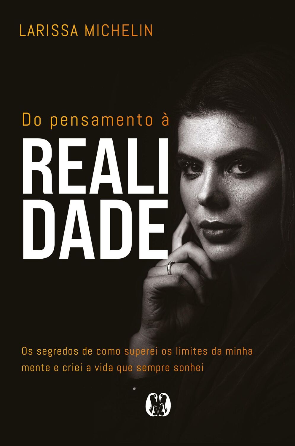 Cover: 9786550471293 | Do Pensamento a Realidade | Larissa Michelin | Taschenbuch | Paperback