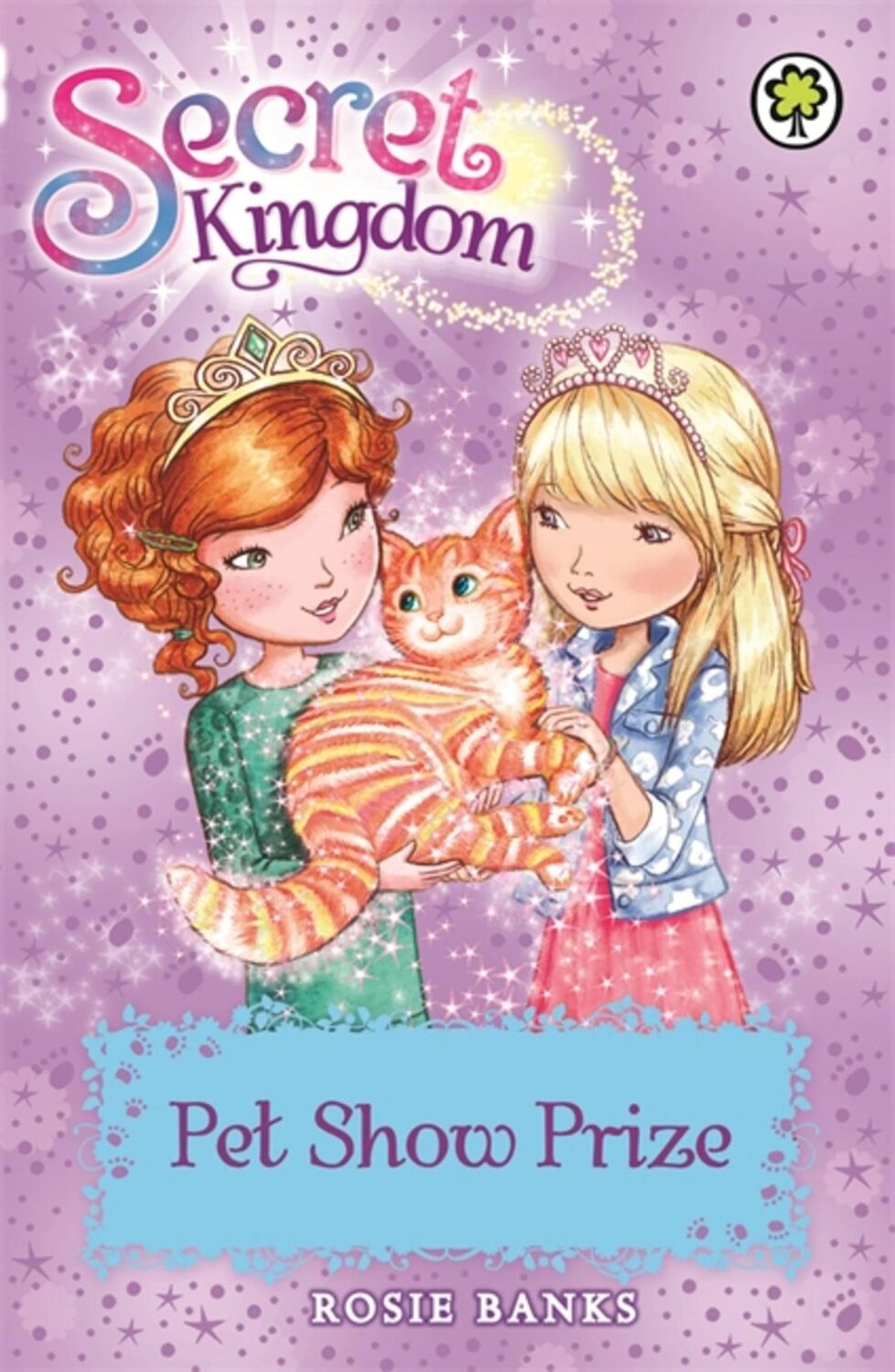 Cover: 9781408332894 | Secret Kingdom: Pet Show Prize | Book 29 | Rosie Banks | Taschenbuch