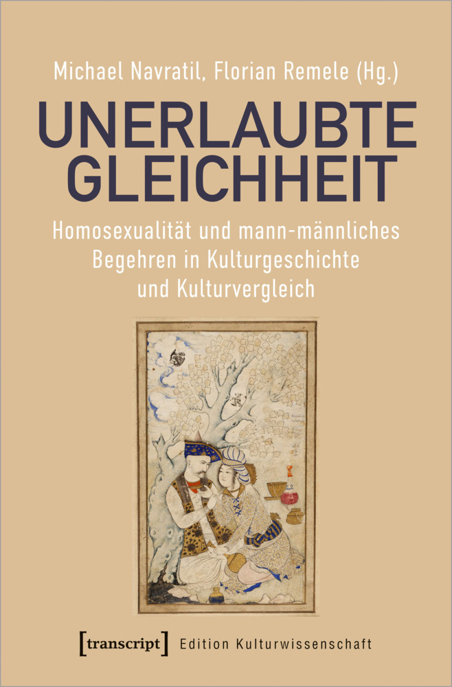 Cover: 9783837653564 | Unerlaubte Gleichheit | Michael Navratil (u. a.) | Taschenbuch | 2021