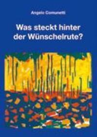 Cover: 9783833425783 | Was steckt hinter der Wünschelrute? | Was ist des Pudels Kern? | Buch