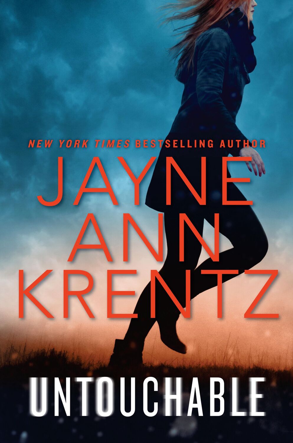 Cover: 9780399585296 | UNTOUCHABLE | Jayne Ann Krentz | Buch | Gebunden | Englisch | 2019