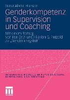 Cover: 9783531167541 | Genderkompetenz in Supervision und Coaching | Surur Abdul-Hussain