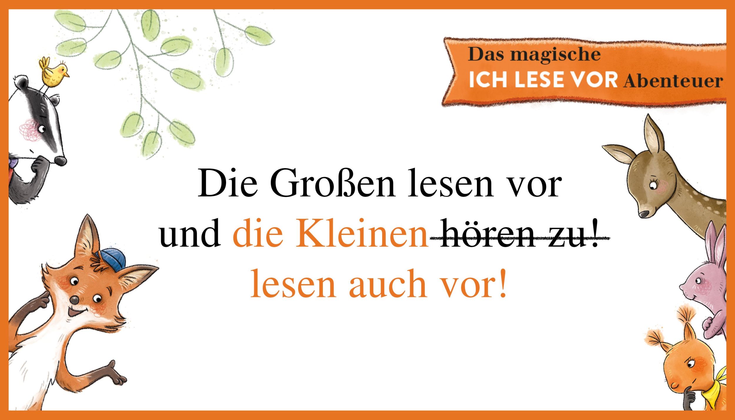 Bild: 9783707423679 | Das magische ICH LESE VOR-Abenteuer: Eine Nuss für den Zauberer | Buch