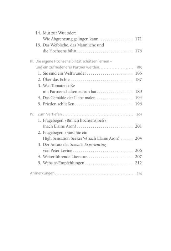 Bild: 9783775155724 | Hochsensible in der Partnerschaft | Brigitte Schorr | Buch | 214 S.