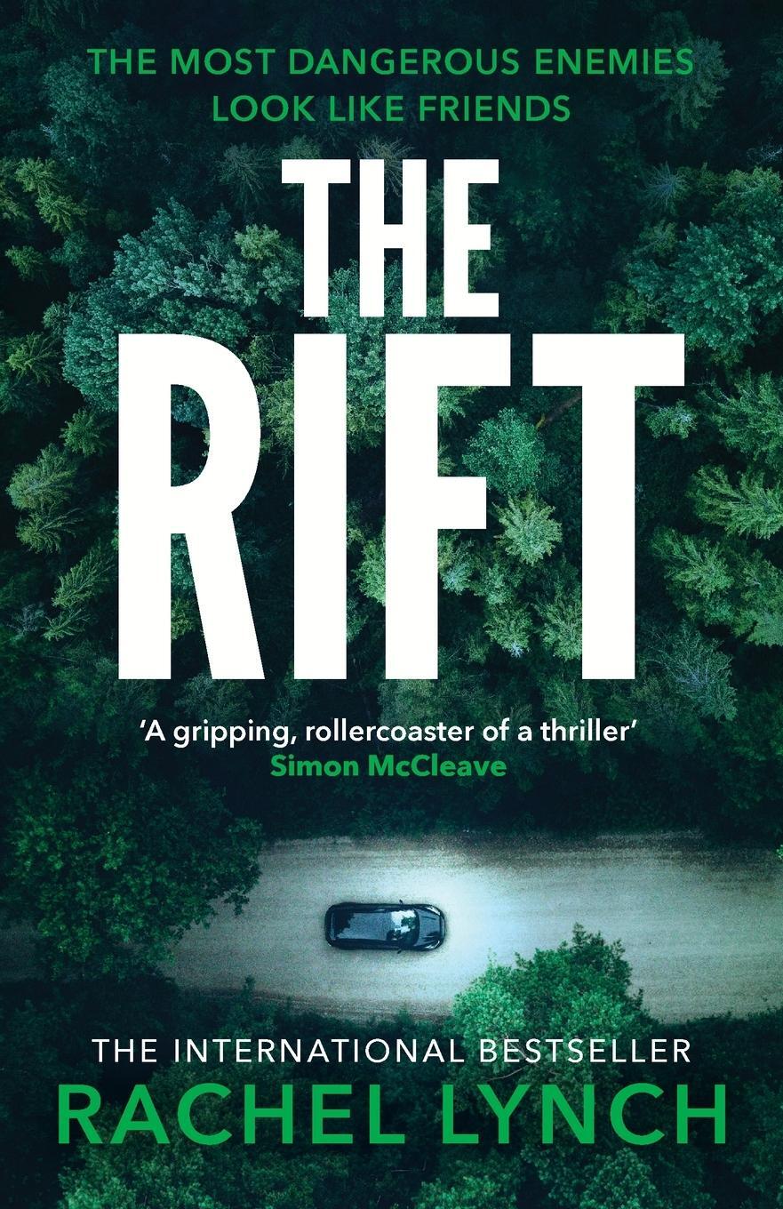 Cover: 9781800324053 | The Rift | Rachel Lynch | Taschenbuch | Paperback | Englisch | 2021