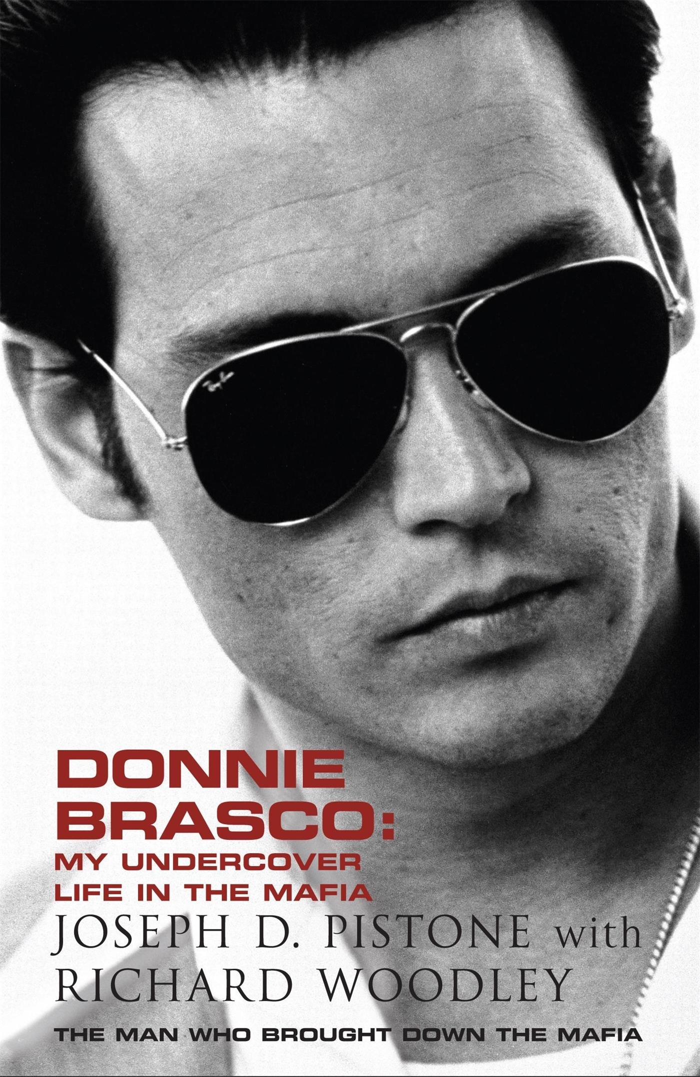 Cover: 9780340922651 | Donnie Brasco | Joseph D Pistone | Taschenbuch | Englisch | 2006