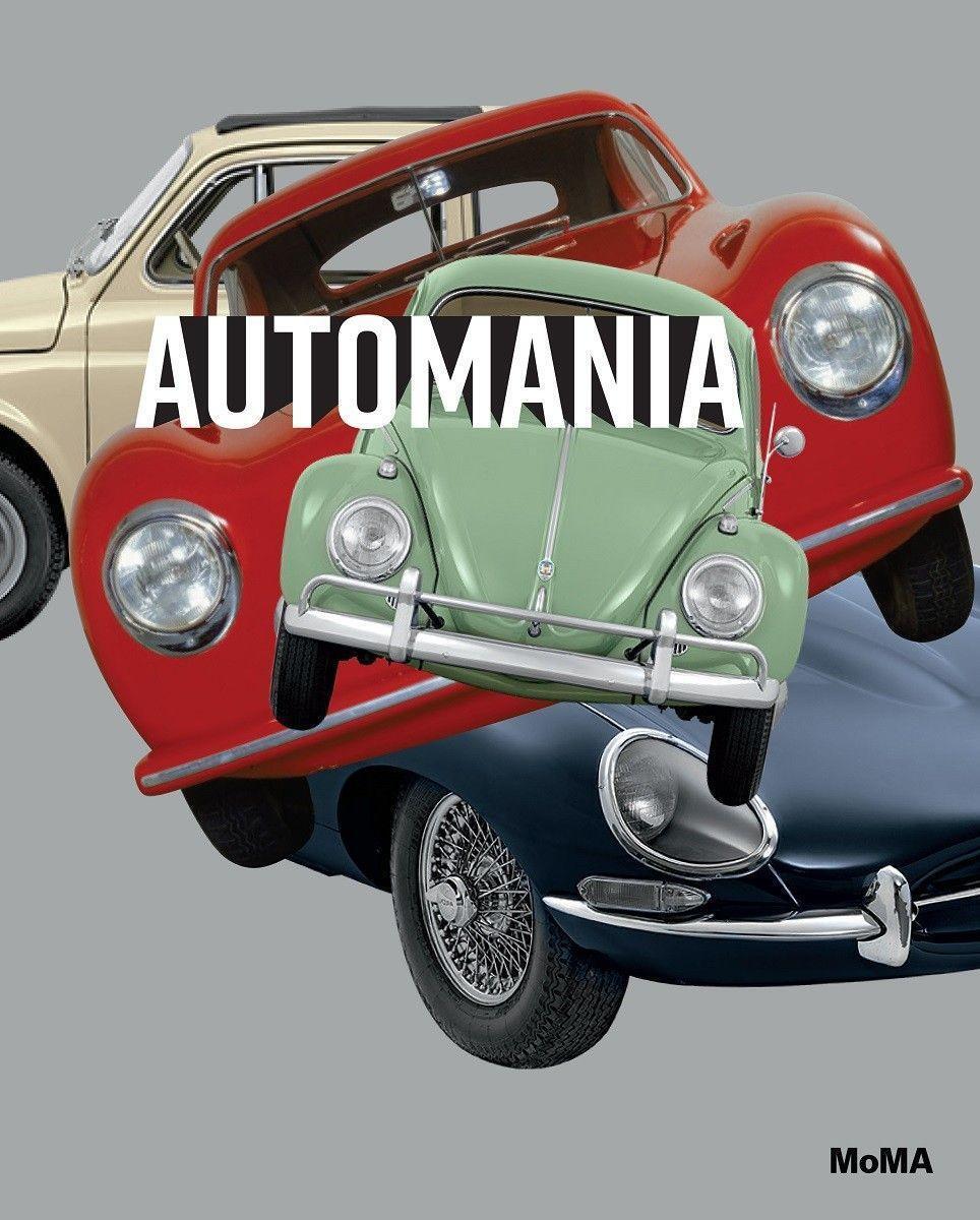 Cover: 9781633451278 | Automania | Juliet Kinchin | Buch | Englisch | 2021