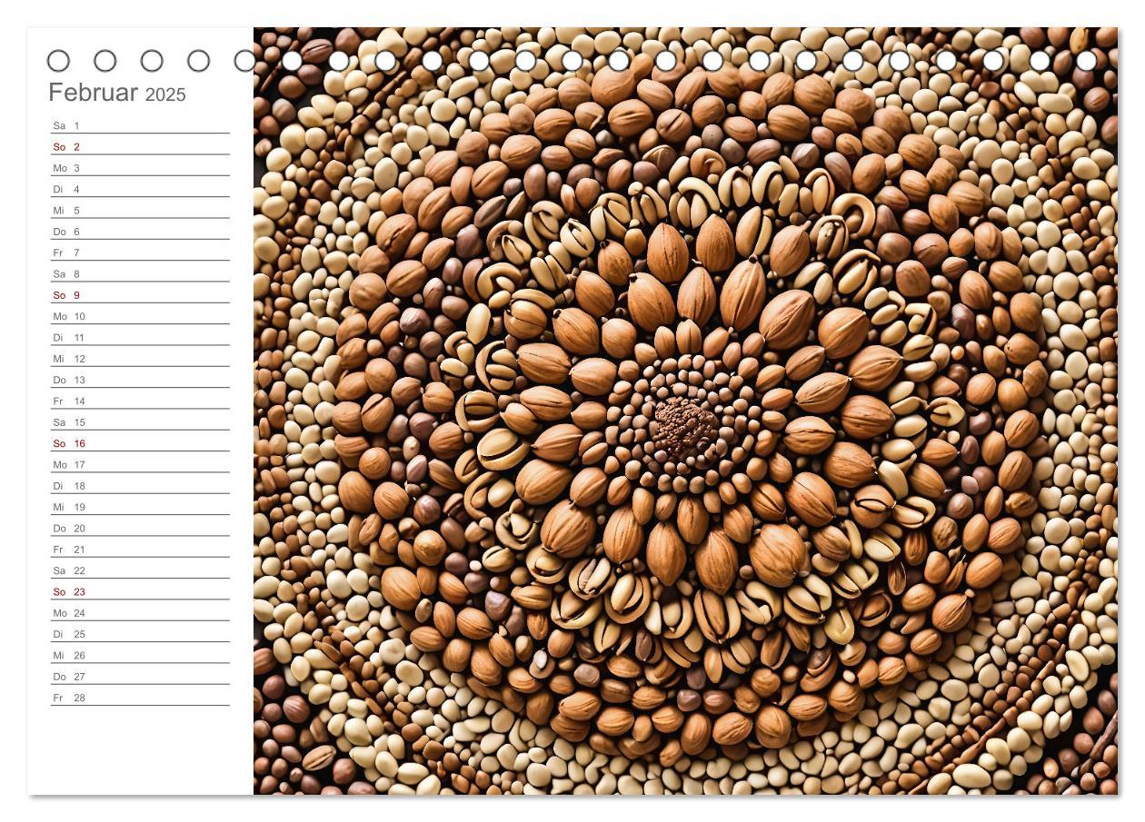 Bild: 9783457156803 | Natural Mandalas - Kraftvolle KI Mandalas aus Naturmaterialien...