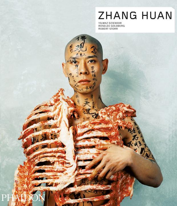 Cover: 9780714849249 | Zhang, Huan | Robert Storr (u. a.) | Taschenbuch | 160 S. | Englisch