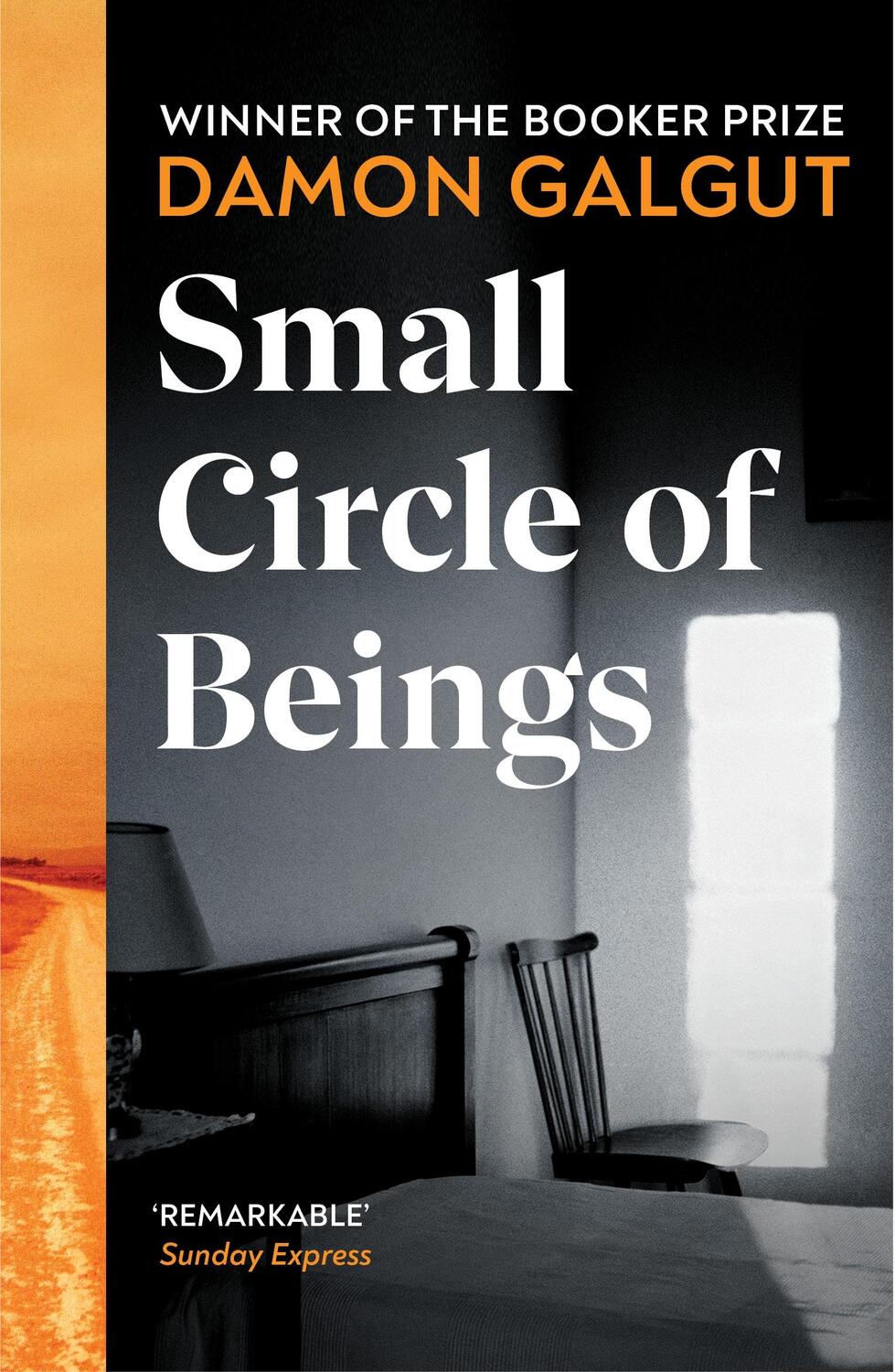 Cover: 9781529198164 | Small Circle of Beings | Damon Galgut | Taschenbuch | 224 S. | 2022