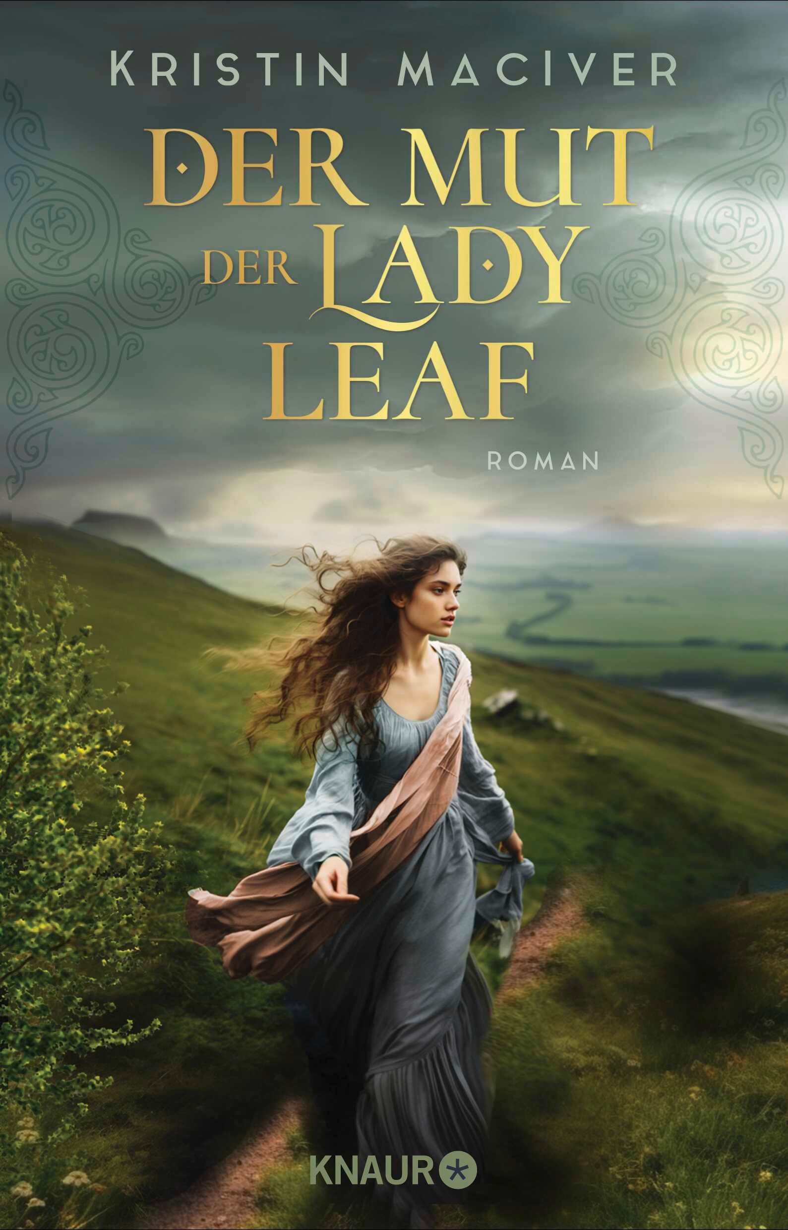 Cover: 9783426530320 | Der Mut der Lady Leaf | Kristin MacIver | Taschenbuch | Celtic Dreams