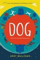 Cover: 9781782691716 | Dog | Andy Mulligan | Buch | Gebunden | Englisch | 2017