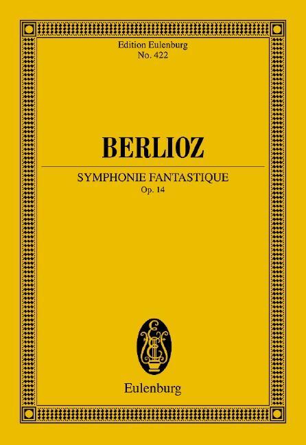 Cover: 9783795766290 | Symphonie Fantastique | Nicholas Temperley | Broschüre | 220 S. | 2014