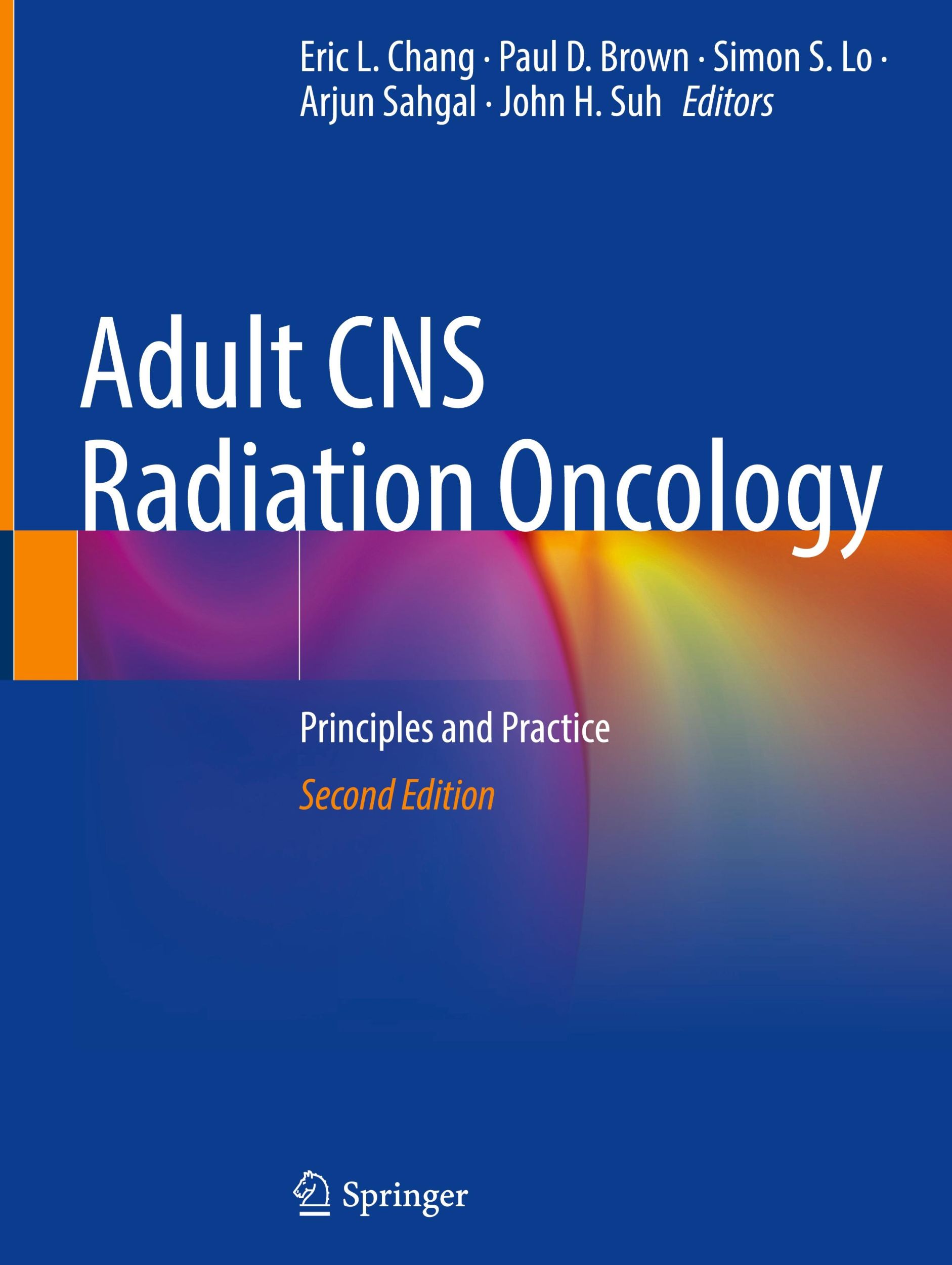 Cover: 9783031678776 | Adult CNS Radiation Oncology | Principles and Practice | Chang (u. a.)