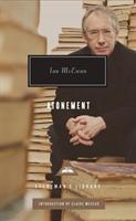 Cover: 9781841593609 | Atonement | Ian McEwan | Buch | Gebunden | Englisch | 2014 | Everyman