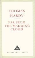 Cover: 9781857150216 | Far From The Madding Crowd | Thomas Hardy | Buch | 480 S. | Englisch