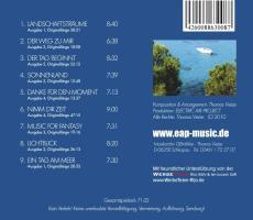 Bild: 4260088630087 | Entspannungsmusik für Körper und Geist - Sonderausgabe | Project | CD