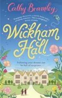 Cover: 9780552172103 | Bramley, C: Wickham Hall | Transworld Publishers Ltd