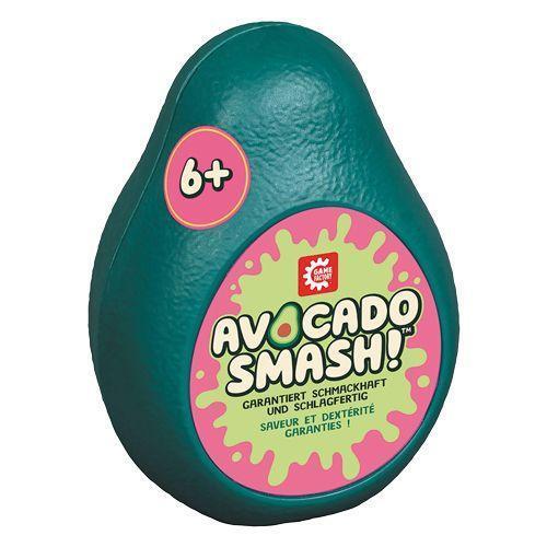 Bild: 7640142762362 | Avocado Smash | Game Factory | Spiel | Deutsch | 2019