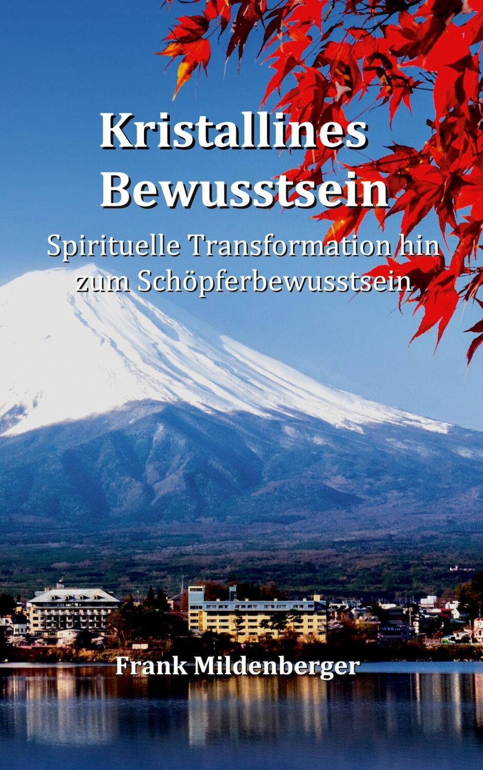 Cover: 9783749428052 | Kristallines Bewusstsein | Frank Mildenberger | Taschenbuch | 152 S.