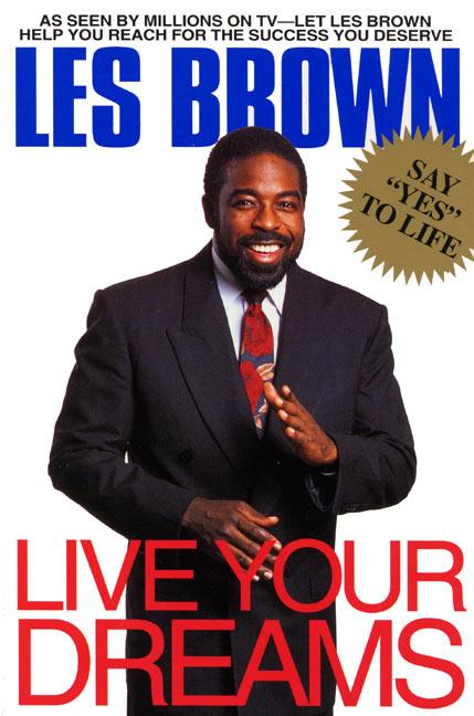 Cover: 9780380723744 | Live Your Dreams | Les Brown | Taschenbuch | Kartoniert / Broschiert