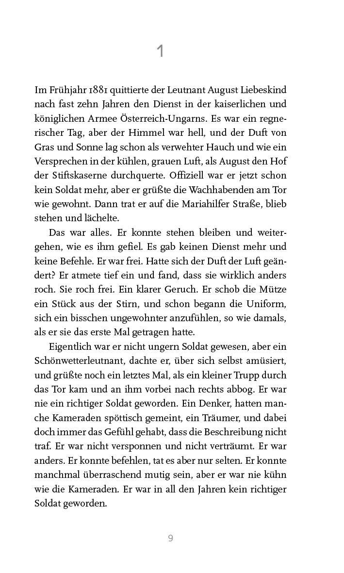 Bild: 9783747204375 | Der Duft von Schokolade (Erfolgsausgabe) | Roman | Ewald Arenz | Buch