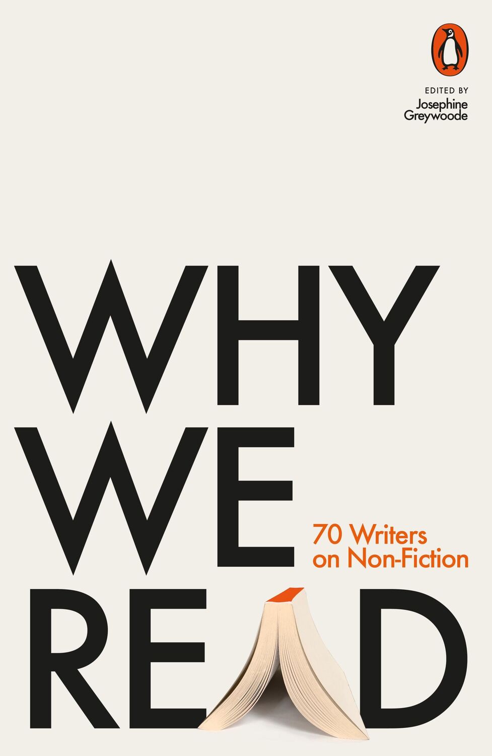 Cover: 9781802060959 | Why We Read | Taschenbuch | VI | Englisch | 2022 | EAN 9781802060959