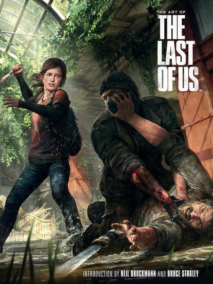 Cover: 9781616551643 | The Art of the Last of Us | Various | Buch | Last of Us | Englisch