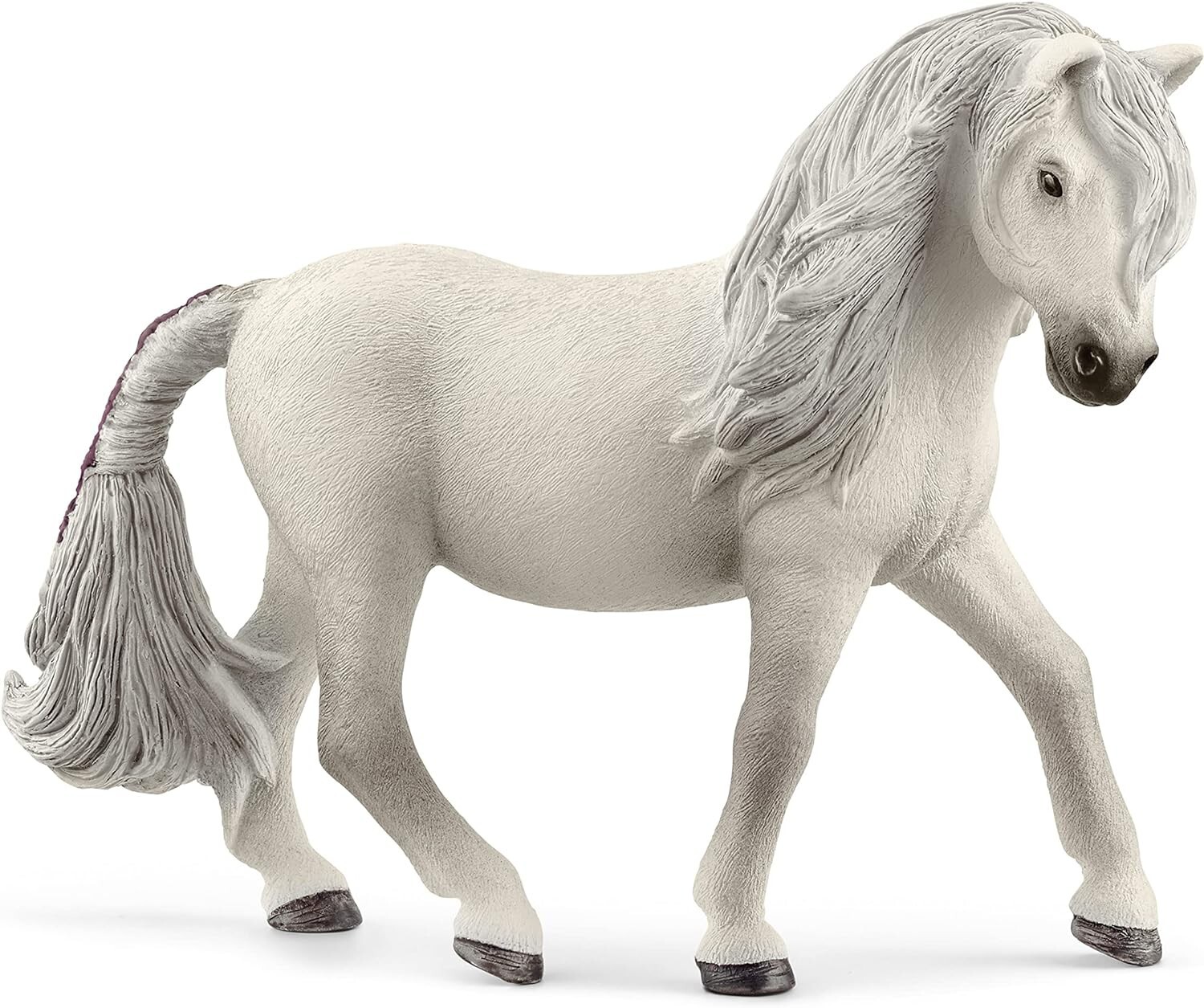 Cover: 4059433863887 | Schleich 13942 - Horse Club, Island Pony Stute, Islandpony, Pferd,...