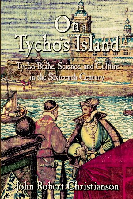 Cover: 9780521008846 | On Tycho's Island | John Robert Christianson | Taschenbuch | Englisch