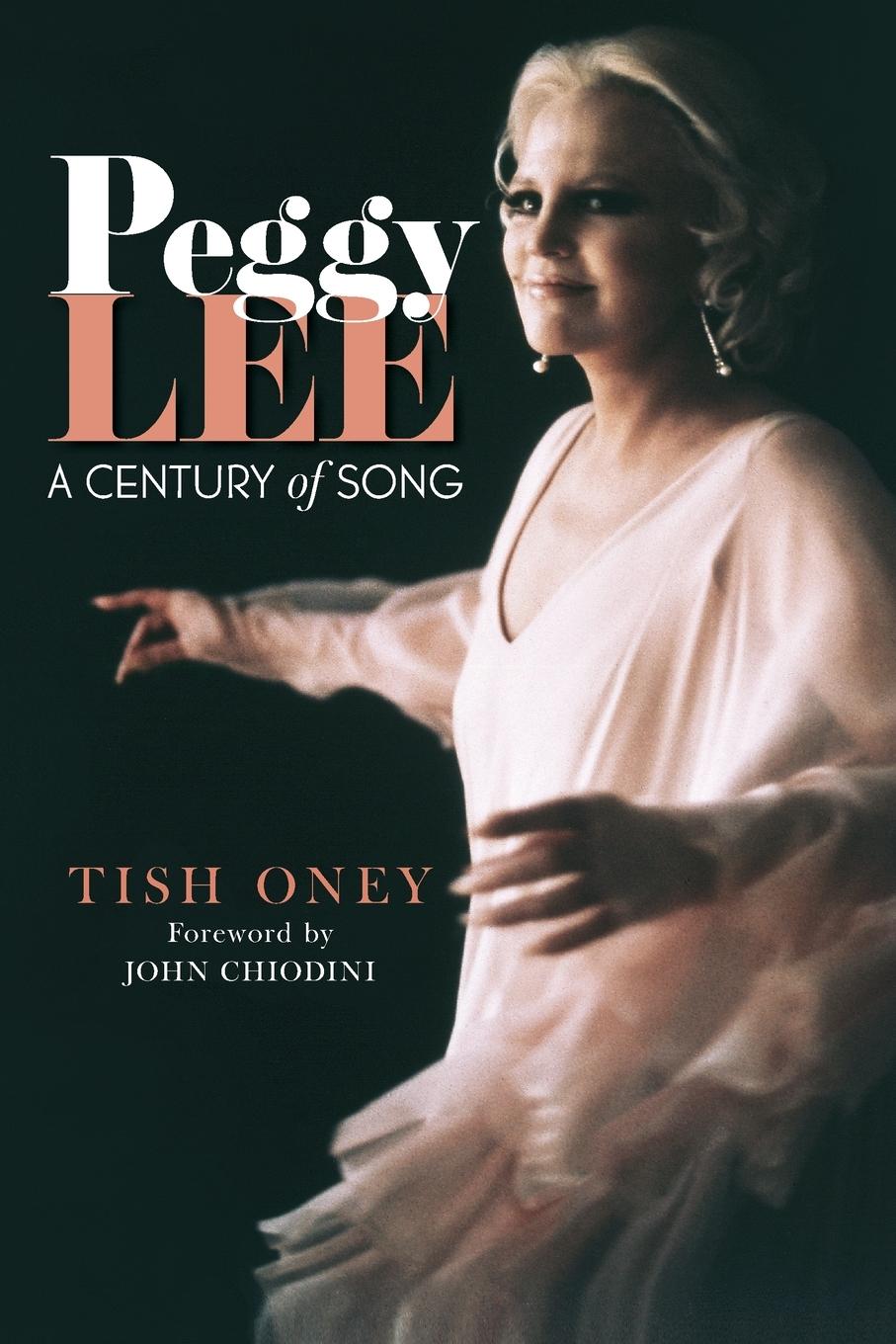 Cover: 9781538183113 | Peggy Lee | A Century of Song | Tish Oney | Taschenbuch | Paperback