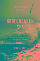 Cover: 9780224059718 | The Godforsaken Sea | Derek Lundy | Taschenbuch | Englisch | 2000