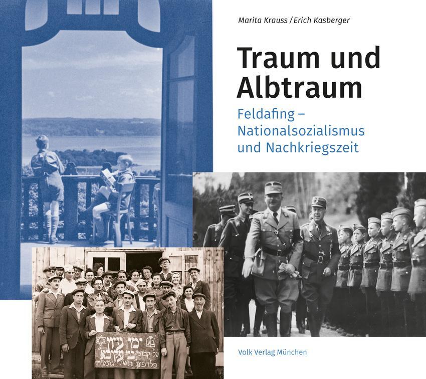 Cover: 9783862225040 | Traum und Albtraum | Marita Krauss (u. a.) | Buch | 504 S. | Deutsch