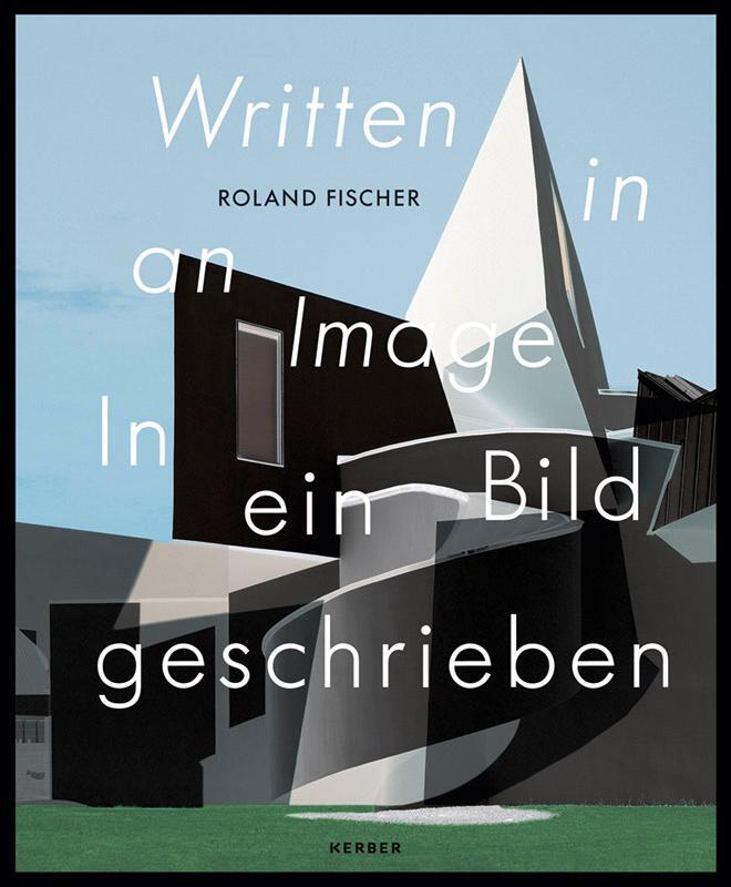 Cover: 9783735608574 | Roland Fischer | In ein Bild geschrieben | Bopp-Schumacher | Buch