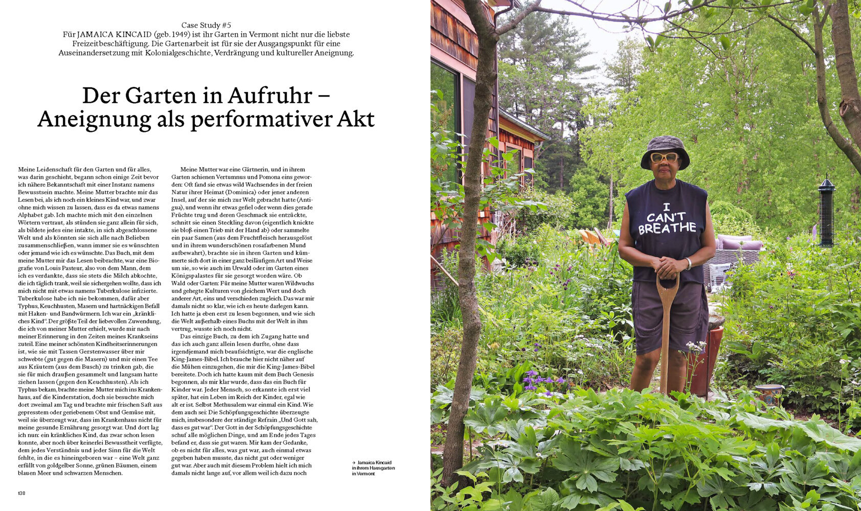 Bild: 9783945852521 | Garden Futures | Designing with Nature | Stiftung (u. a.) | Buch