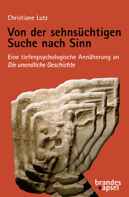 Cover: 9783955582975 | Von der sehnsüchtigen Suche nach Sinn | Christiane Lutz | Taschenbuch