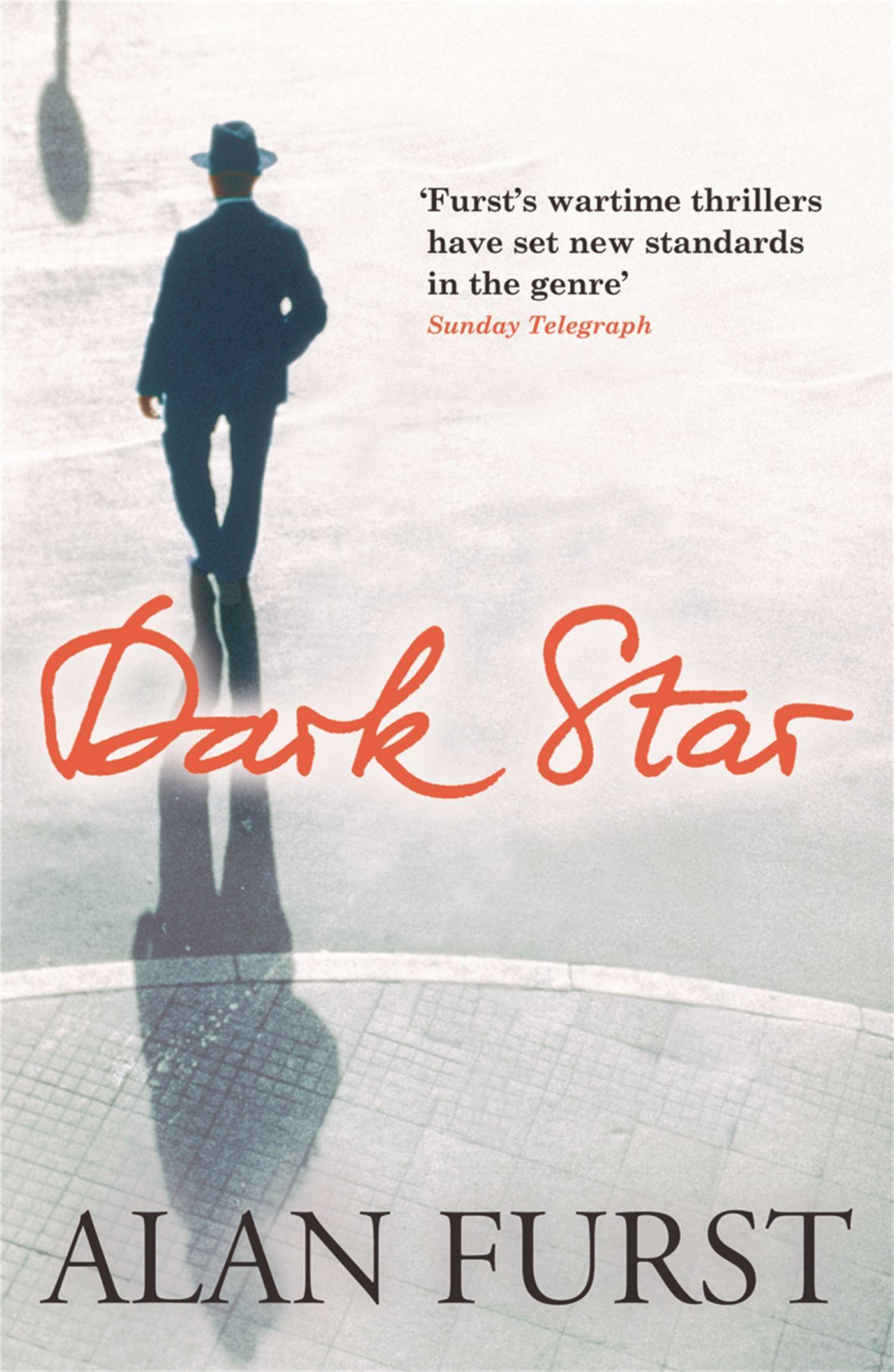 Cover: 9780753826348 | Dark Star | Alan Furst | Taschenbuch | Kartoniert / Broschiert | 2009