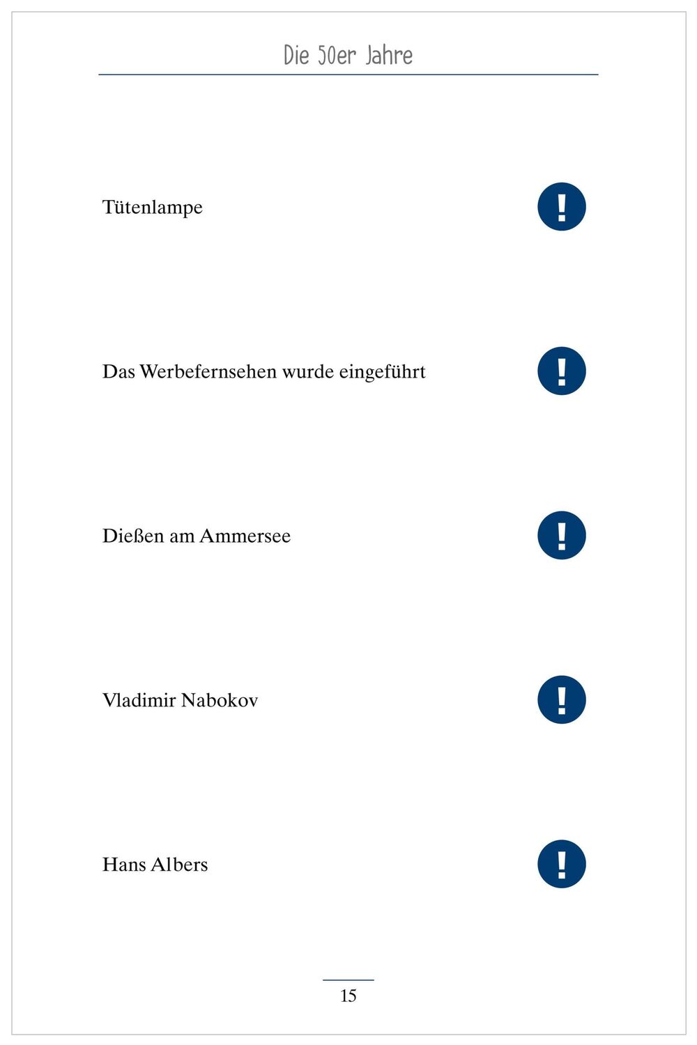 Bild: 9783948106348 | Allgemeinwissen. Das Gedächtnistraining-Quiz für Senioren. Ideal...