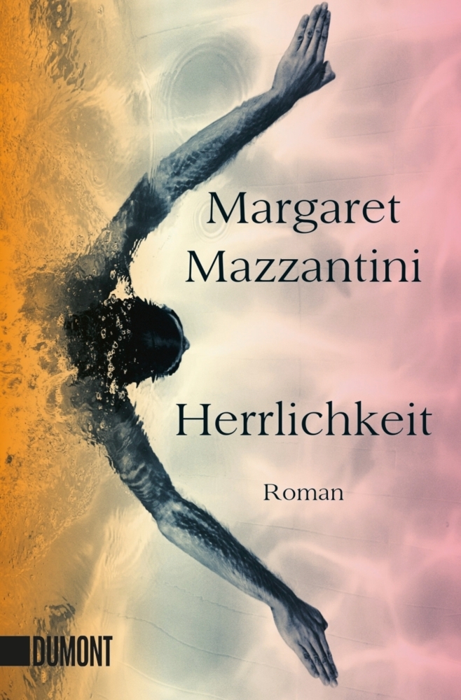 Cover: 9783832163686 | Herrlichkeit | Roman | Margaret Mazzantini | Taschenbuch | 398 S.