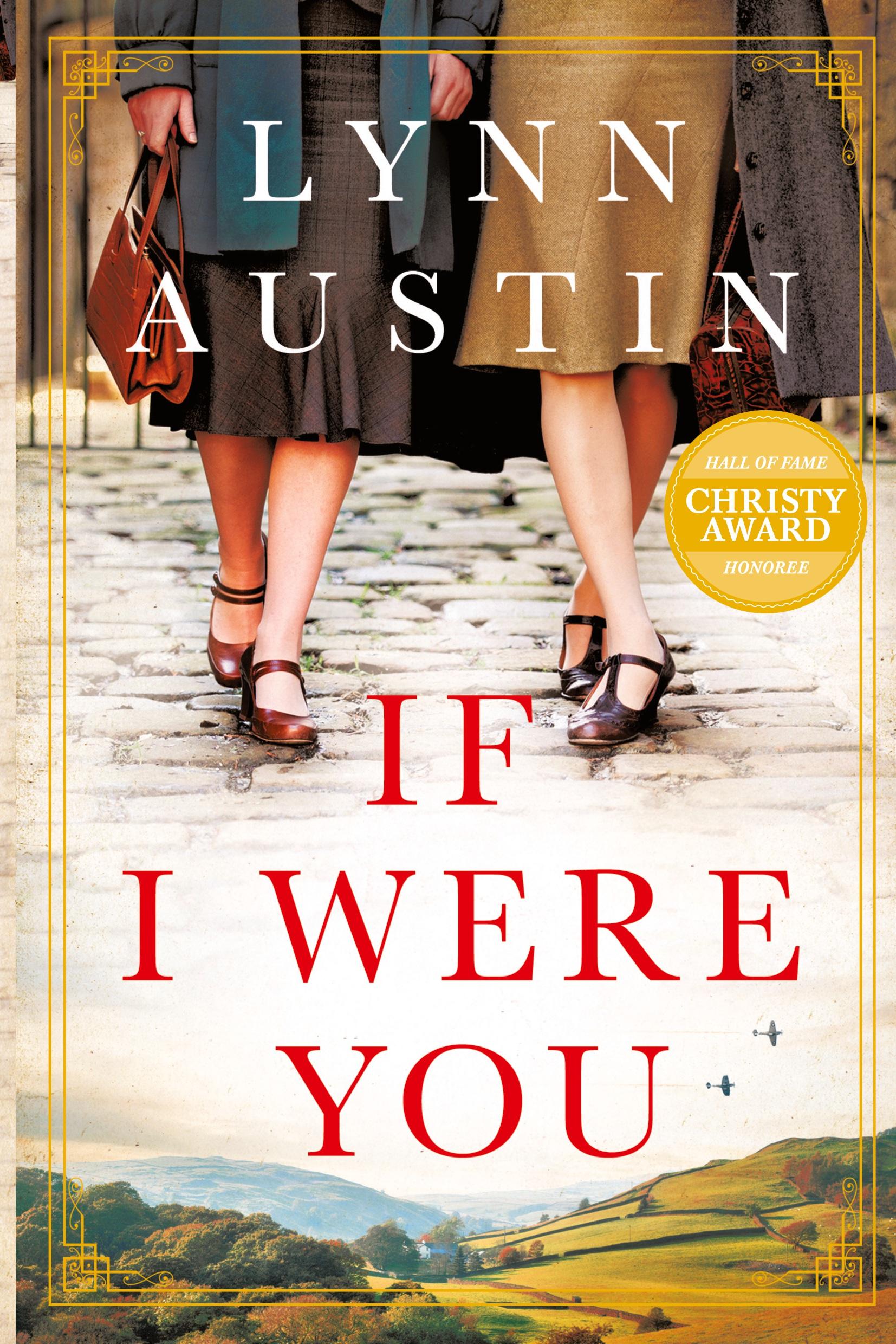 Cover: 9781496437303 | If I Were You | A Novel | Lynn Austin | Taschenbuch | Englisch | 2020